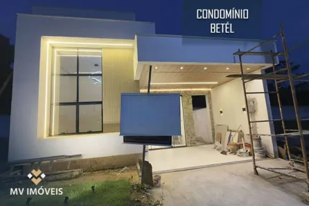 Casa com 3 Quartos à venda, 94m² no Maguari, Ananindeua
