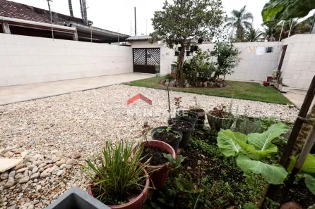 Casa com 2 Quartos à venda, 100m² no Verde Mar, Itanhaém