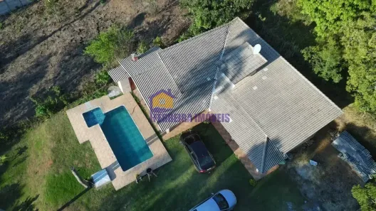 Fazenda/Sítio com 2 Quartos à venda, 1000m² no Curral, Ibiúna