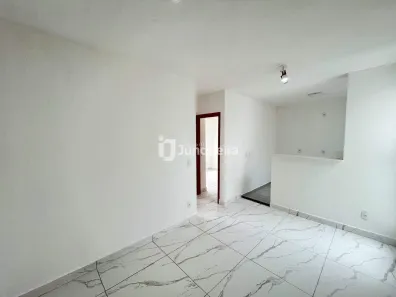 Apartamento com 2 Quartos à venda, 39m² no Jardim Parque Jupiá, Piracicaba