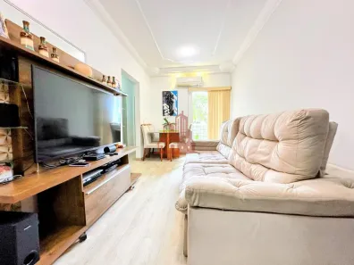 Apartamento com 3 Quartos à venda, 70m² no Parque das Iglesias, Jandira