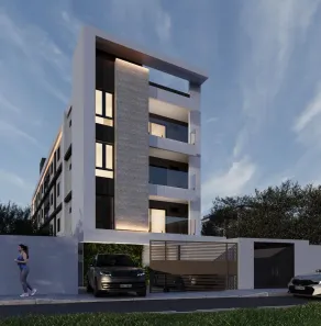 Apartamento com 2 Quartos à venda, 58m² no Torre, João Pessoa