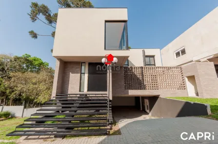 Casa com 3 Quartos à venda, 155m² no Campo Comprido, Curitiba
