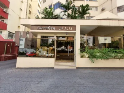 Apartamento com 3 Quartos à venda, 106m² no Setor Bueno, Goiânia