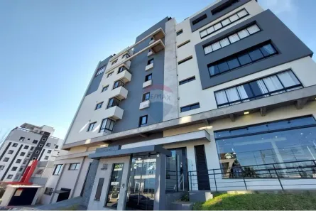Apartamento com 2 Quartos para alugar, 85m² no Cidade Nova, Passo Fundo