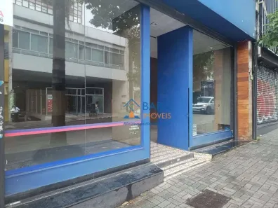 Ponto Comercial para alugar, 470m² no Cerqueira César, São Paulo