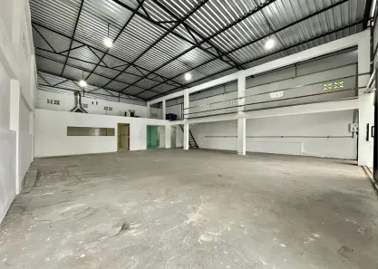 Galpão/Depósito/Armazém com 2 Quartos para alugar, 200m² no Parque 10 de Novembro, Manaus