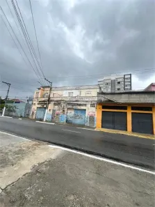 Lote/Terreno à venda, 679m² no Santana, São Paulo