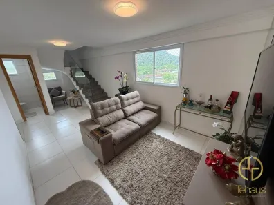 Apartamento com 2 Quartos à venda, 100m² no Canto do Forte, Praia Grande