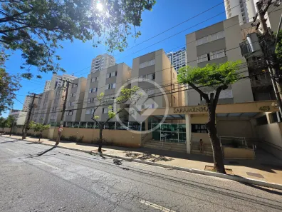 Apartamento com 3 Quartos à venda, 71m² no Jardim Goiás, Goiânia