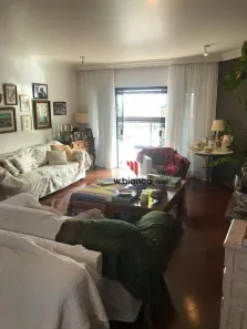 Apartamento com 4 Quartos à venda, 210m² no Jardim do Mar, São Bernardo do Campo