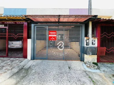 Sobrado com 2 Quartos à venda, 85m² no Ipiranga, Sapucaia do Sul