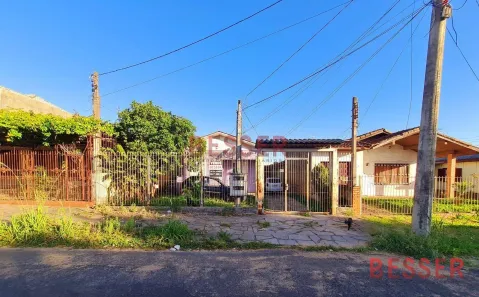 Lote/Terreno à venda, 420m² no Centro, Sapucaia do Sul