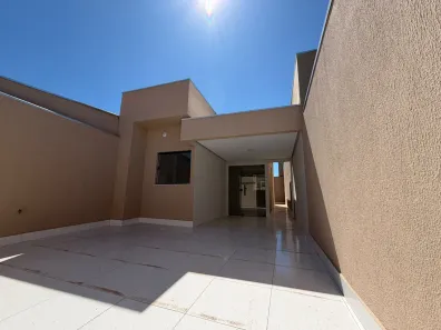 Casa com 3 Quartos à venda, 70m² no Independência, Montes Claros