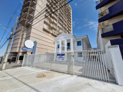 Sala Comercial à venda, 556m² no Jardim Carvalho, Ponta Grossa