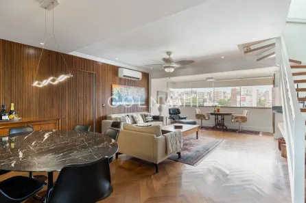 Cobertura com 3 Quartos à venda, 254m² no Moinhos de Vento, Porto Alegre