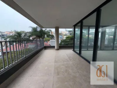 Apartamento com 2 Quartos à venda, 198m² no Sumaré, São Paulo