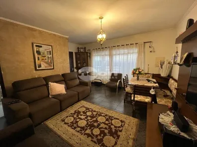 Casa com 3 Quartos à venda, 184m² no Ferrazópolis, São Bernardo do Campo