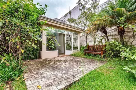 Casa com 4 Quartos à venda, 420m² no Perdizes, São Paulo