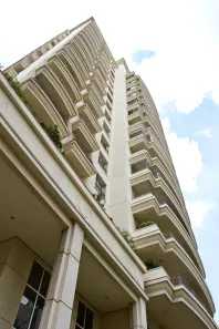 Apartamento com 5 Quartos à venda, 405m² no Cerqueira César, São Paulo