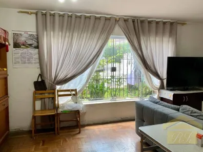 Casa com 3 Quartos à venda, 100m² no Parque Jabaquara, São Paulo