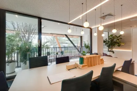 Sala Comercial com 2 Quartos à venda, 72m² no Setor Marista, Goiânia