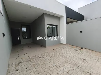 Casa com 1 Quarto à venda, 86m² no Jardim Coopagro, Toledo