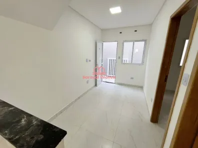 Casa de Condomínio com 2 Quartos à venda, 51m² no Tupiry, Praia Grande