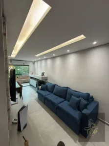 Cobertura com 2 Quartos à venda, 100m² no Parque Oratório, Santo André