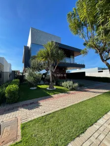 Casa de Condomínio com 3 Quartos à venda, 380m² no Jardins de Monet Residence, Maringá