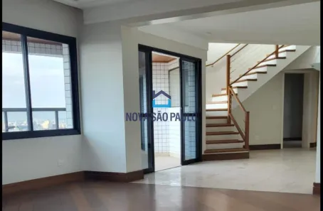 Cobertura com 4 Quartos à venda, 360m² no Bosque da Saúde, São Paulo