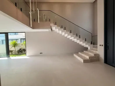 Casa de Condomínio com 5 Quartos à venda, 462m² no Condomínio Residencial Florais dos Lagos, Cuiabá