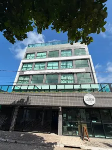 Apartamento com 1 Quarto à venda, 20m² no Maracaipe, Ipojuca