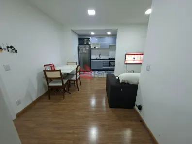 Apartamento com 2 Quartos para alugar, 100m² no Operário, Novo Hamburgo