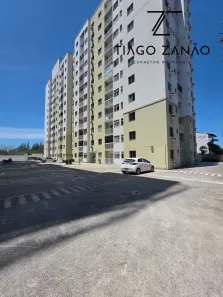 Apartamento com 2 Quartos à venda, 50m² no Conjunto Jacaraípe, Serra