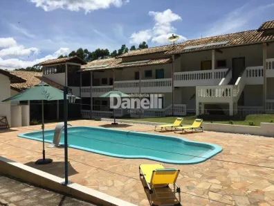 Ponto Comercial com 20 Quartos à venda, 1679m² no São Luiz do Paraitinga, São Luiz do Paraitinga