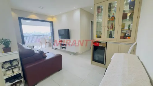 Apartamento com 3 Quartos à venda, 92m² no Santana, São Paulo