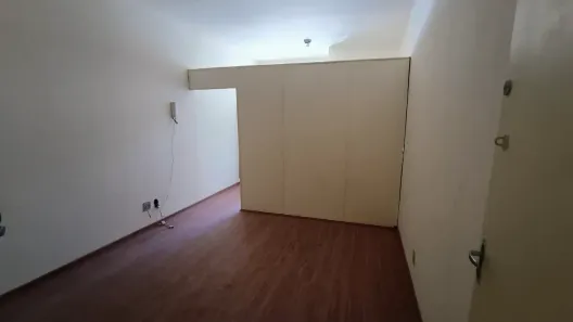 Apartamento com 1 Quarto para alugar, 25m² no Centro, Petrópolis
