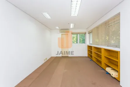 Imóvel Comercial à venda, 36m² no Vila Buarque, São Paulo