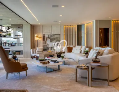 Apartamento com 4 Quartos à venda, 268m² no Barra da Tijuca, Rio de Janeiro