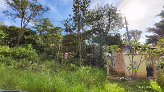 Fazenda/Sítio à venda, 5000m² no Chácara dos Poderes, Campo Grande