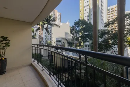 Apartamento com 2 Quartos à venda, 93m² no Pinheiros, São Paulo