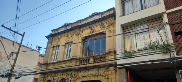 Ponto Comercial à venda, 273m² no Centro, Campinas