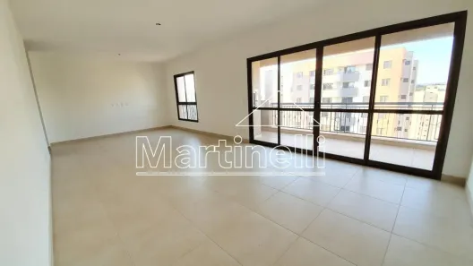 Apartamento com 3 Quartos à venda, 142m² no Jardim Irajá, Ribeirão Preto