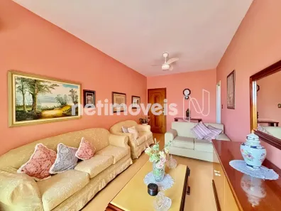 Apartamento com 2 Quartos à venda, 70m² no Jardim Carioca, Rio de Janeiro