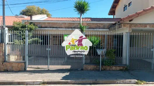 Casa com 3 Quartos para alugar, 170m² no Vila Rosália, Guarulhos