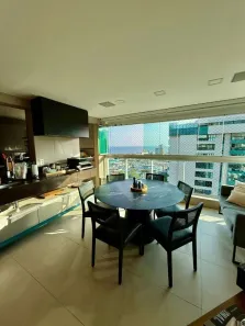 Apartamento com 3 Quartos à venda, 121m² no Farol, Maceió