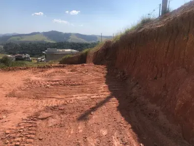 Lote/Terreno à venda, 360m² no Guaxinduva, Bom Jesus dos Perdões/SP