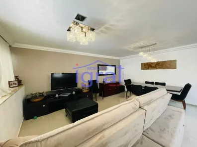 Sobrado com 3 Quartos à venda, 308m² no Saúde, São Paulo