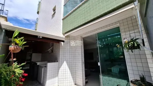 Apartamento com 3 Quartos à venda, 149m² no Espírito Santo, Betim